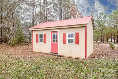 224 Stewart Rock Road, Stony Point, NC 28678 - Photo 39