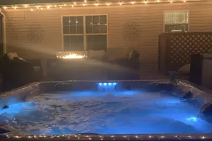 224 Stewart Rock Rd, Stony Point, NC 28678 - Photo 41