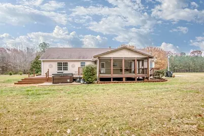 224 Stewart Rock Road, Stony Point, NC 28678 - Photo 35