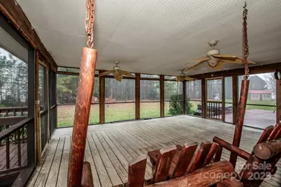 224 Stewart Rock Road, Stony Point, NC 28678 - Photo 29