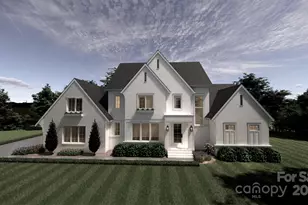 7427 Kates Grove Way, Huntersville, NC 28078 - Photo 1