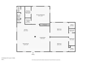 1515 Berkley St SW, Lenoir, NC 28645 - Photo 47