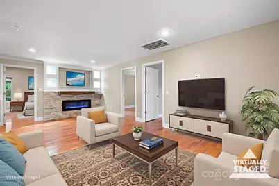 1515 Berkley Street SW, Lenoir, NC 28645 - Photo 5