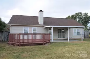 163 Planters Row Rd, Iron Station, NC 28080 - Photo 27