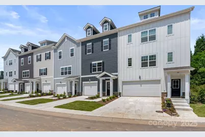 190 Cherry Springs Lane #1-E, Asheville, NC 28804 - Photo 3