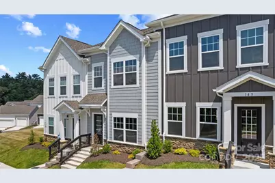 131 Cherry Springs Lane #12-B, Asheville, NC 28804 - Photo 3