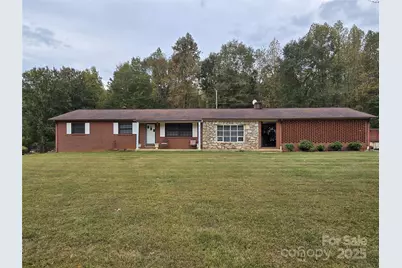 3678 Sunset Grill Street, Connelly Springs, NC 28612 - Photo 1