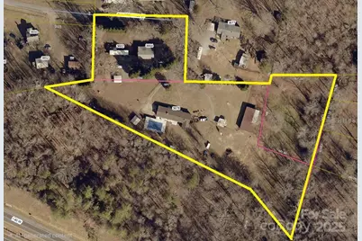 3678 Sunset Grill Street, Connelly Springs, NC 28612 - Photo 39