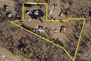 3678 Sunset Grill St, Connelly Springs, NC 28612 - Photo 39