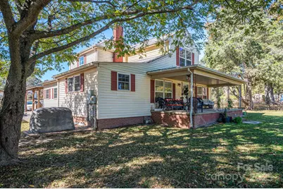 1481 Depot Street, Iron Station, NC 28080 - Photo 3