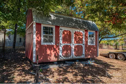 1481 Depot Street, Iron Station, NC 28080 - Photo 39