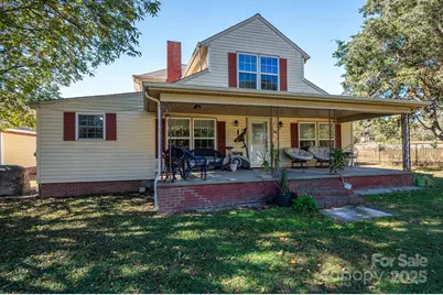 1481 Depot Street, Iron Station, NC 28080 - Photo 1