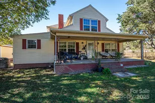 1481 Depot St, Iron Station, NC 28080 - Photo 1