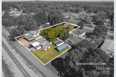 1481 Depot Street, Iron Station, NC 28080 - Photo 47