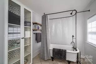 1481 Depot St, Iron Station, NC 28080 - Photo 29