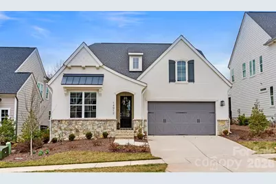 14912 Laura Michelle Road, Huntersville, NC 28078 - Photo 1