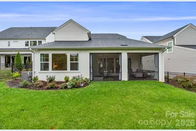 14912 Laura Michelle Road, Huntersville, NC 28078 - Photo 41