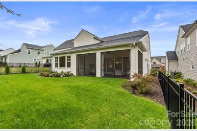 14912 Laura Michelle Road, Huntersville, NC 28078 - Photo 41