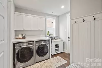 14912 Laura Michelle Road, Huntersville, NC 28078 - Photo 23