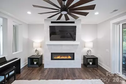 14912 Laura Michelle Road, Huntersville, NC 28078 - Photo 15