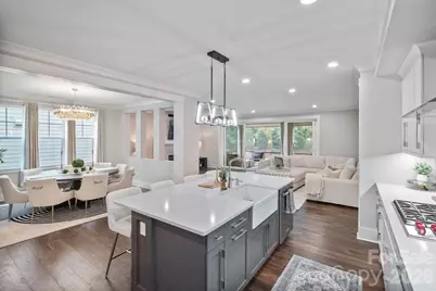 14912 Laura Michelle Road, Huntersville, NC 28078 - Photo 7