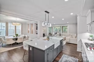 14912 Laura Michelle Rd, Huntersville, NC 28078 - Photo 7