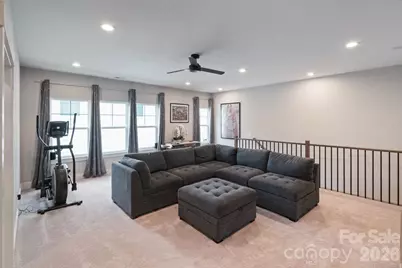 14912 Laura Michelle Road, Huntersville, NC 28078 - Photo 29