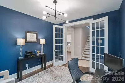 14912 Laura Michelle Road, Huntersville, NC 28078 - Photo 9