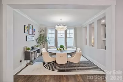 14912 Laura Michelle Road, Huntersville, NC 28078 - Photo 11