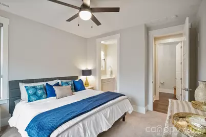 14912 Laura Michelle Road, Huntersville, NC 28078 - Photo 27