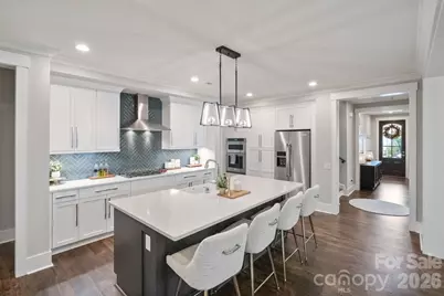 14912 Laura Michelle Road, Huntersville, NC 28078 - Photo 3