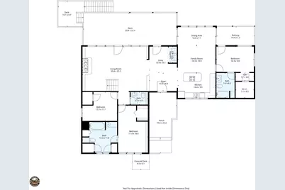 131 Rivers Edge None, Lake Lure, NC 28746 - Photo 45