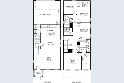 7227 Yardley Street, Gastonia, NC 28056 - Photo 23