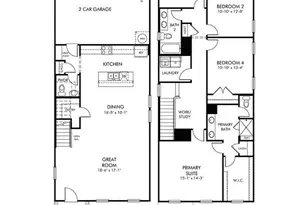 7227 Yardley St, Gastonia, NC 28056 - Photo 23