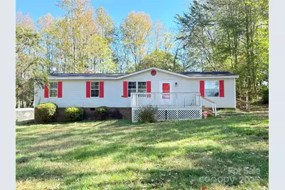 419 Twin Oaks Road, Statesville, NC 28625 - Photo 1