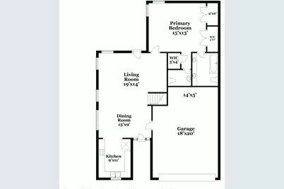 5801 Autumn Trace Lane, Indian Trail, NC 28079 - Photo 15