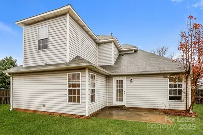 5801 Autumn Trace Lane, Indian Trail, NC 28079 - Photo 13