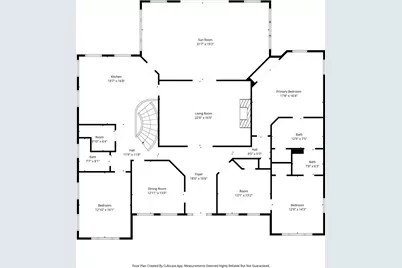 31 Ridge Drive S, Hendersonville, NC 28739 - Photo 47