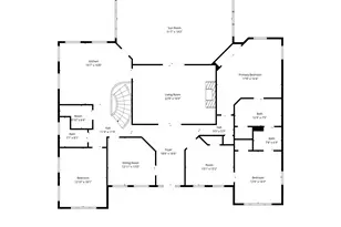 31 Ridge Dr S, Hendersonville, NC 28739 - Photo 47