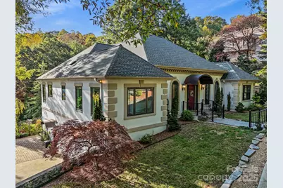 31 Ridge Drive S, Hendersonville, NC 28739 - Photo 3