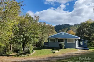 7 and 11 Dalph Dr, Weaverville, NC 28787 - Photo 3