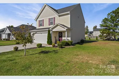 635 Scarlet Leaf Lane, Oakboro, NC 28129 - Photo 31