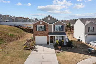 321 Kingsford Dr, Stanley, NC 28164 - Photo 3