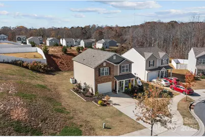 321 Kingsford Drive, Stanley, NC 28164 - Photo 11