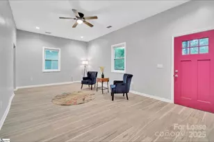 426 Arch St, Spartanburg, SC 29301 - Photo 3