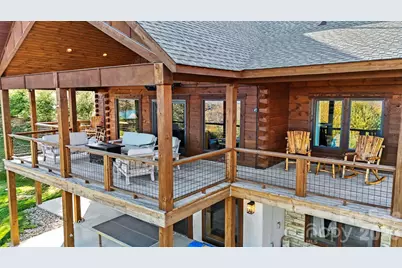584 Grey Fox Ridge, Banner Elk, NC 28604 - Photo 43