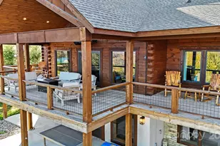 584 Grey Fox Ridge, Banner Elk, NC 28604 - Photo 43