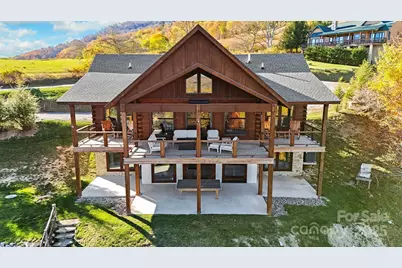 584 Grey Fox Ridge, Banner Elk, NC 28604 - Photo 5