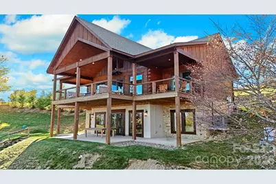 584 Grey Fox Ridge, Banner Elk, NC 28604 - Photo 3