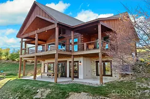 584 Grey Fox Ridge, Banner Elk, NC 28604 - Photo 3